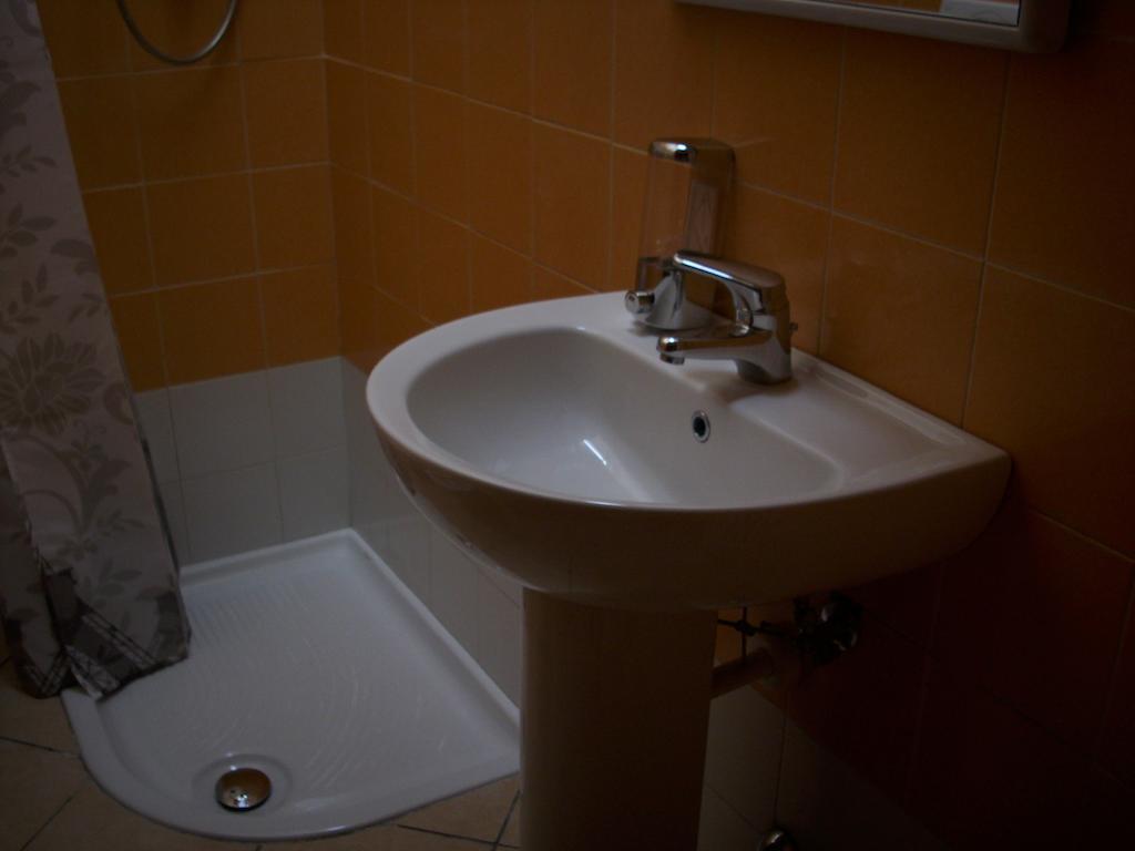Appartamento Sonia Thiene Oda fotoğraf