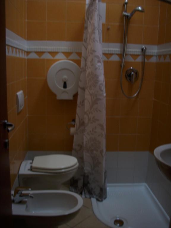 Appartamento Sonia Thiene Oda fotoğraf