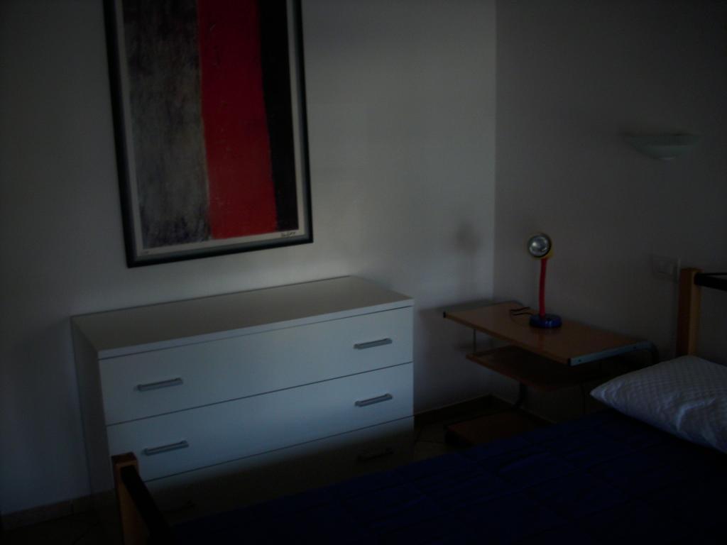 Appartamento Sonia Thiene Oda fotoğraf