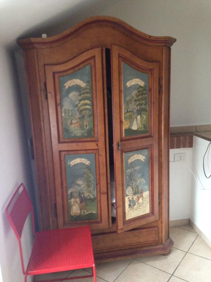 Appartamento Sonia Thiene Dış mekan fotoğraf